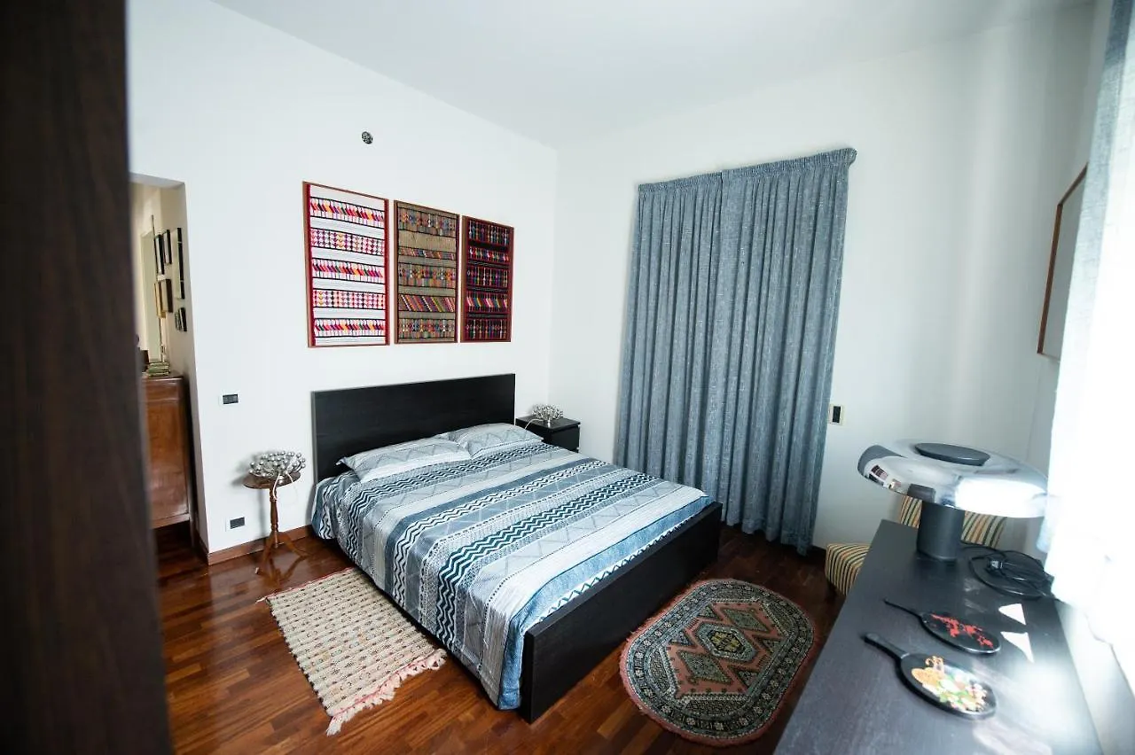 Appartement Casa Libertini à Grammichele
