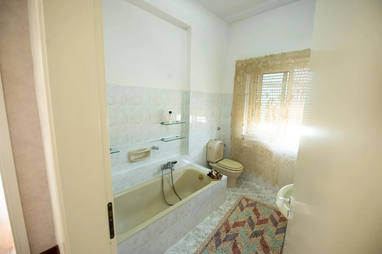Appartement Casa Libertini à Grammichele Séjour chez l'habitant