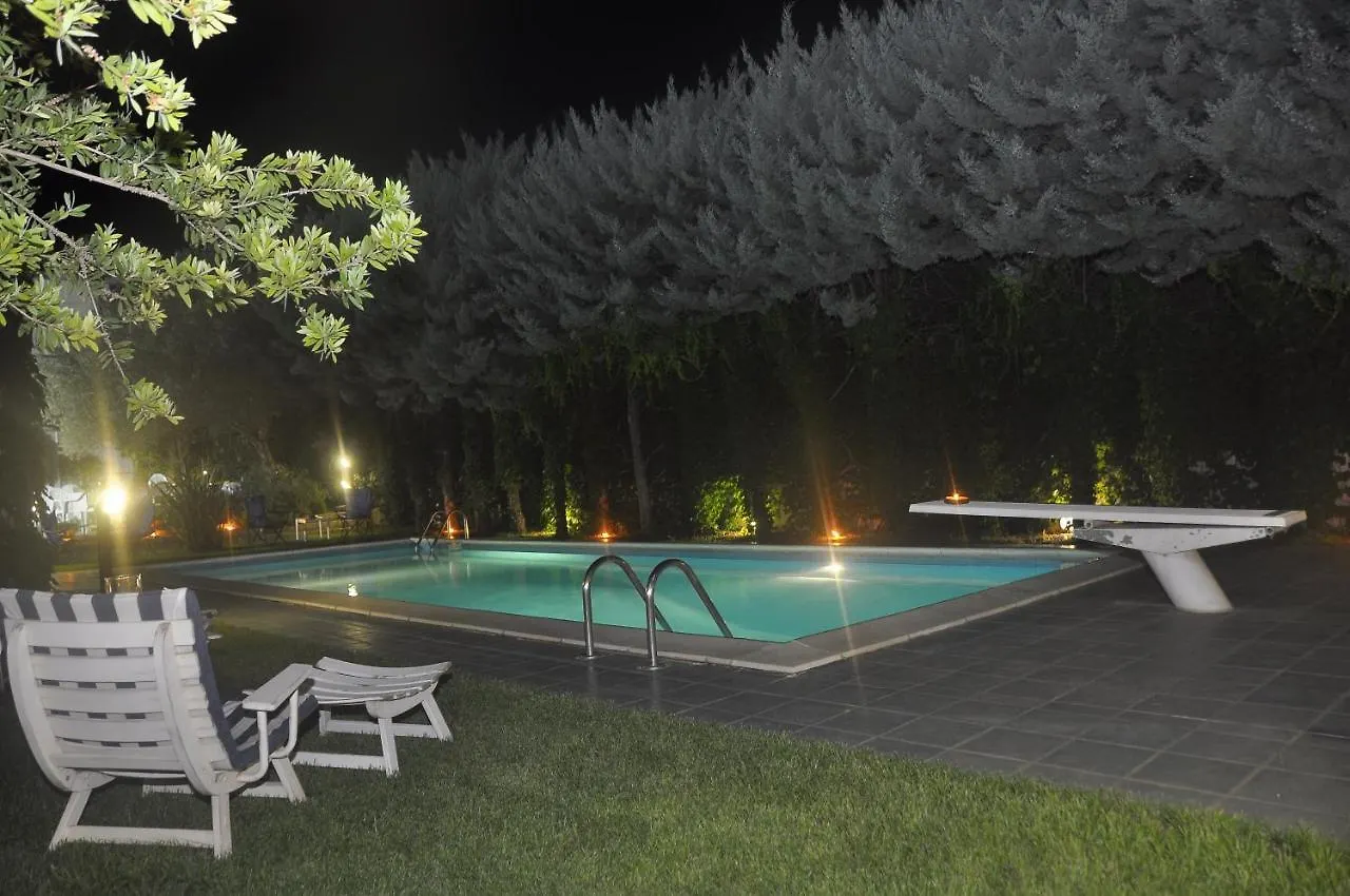 Appartamento Casa Libertini Grammichele Alloggio in famiglia