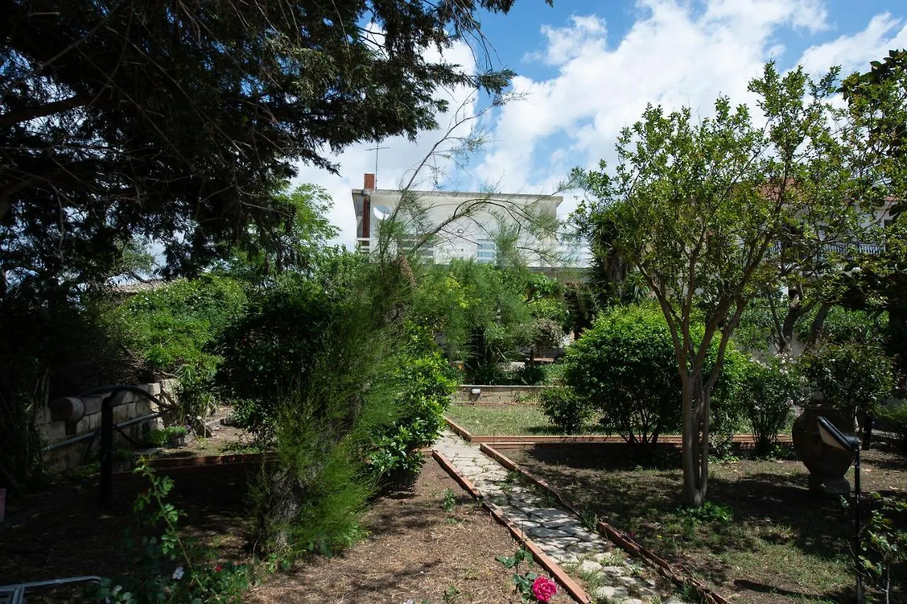 Appartamento Casa Libertini Grammichele Italia