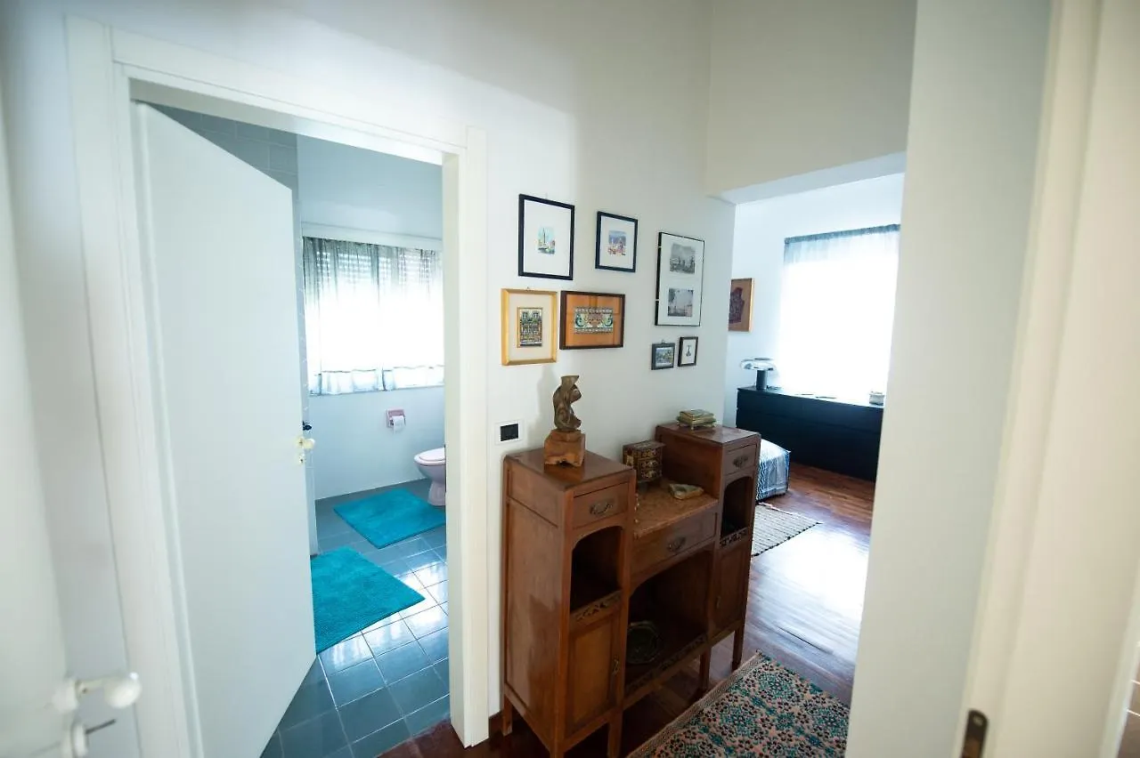 Alloggio in famiglia Appartamento Casa Libertini Grammichele