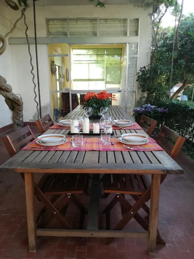 Séjour chez l'habitant Appartement Casa Libertini à Grammichele Italie