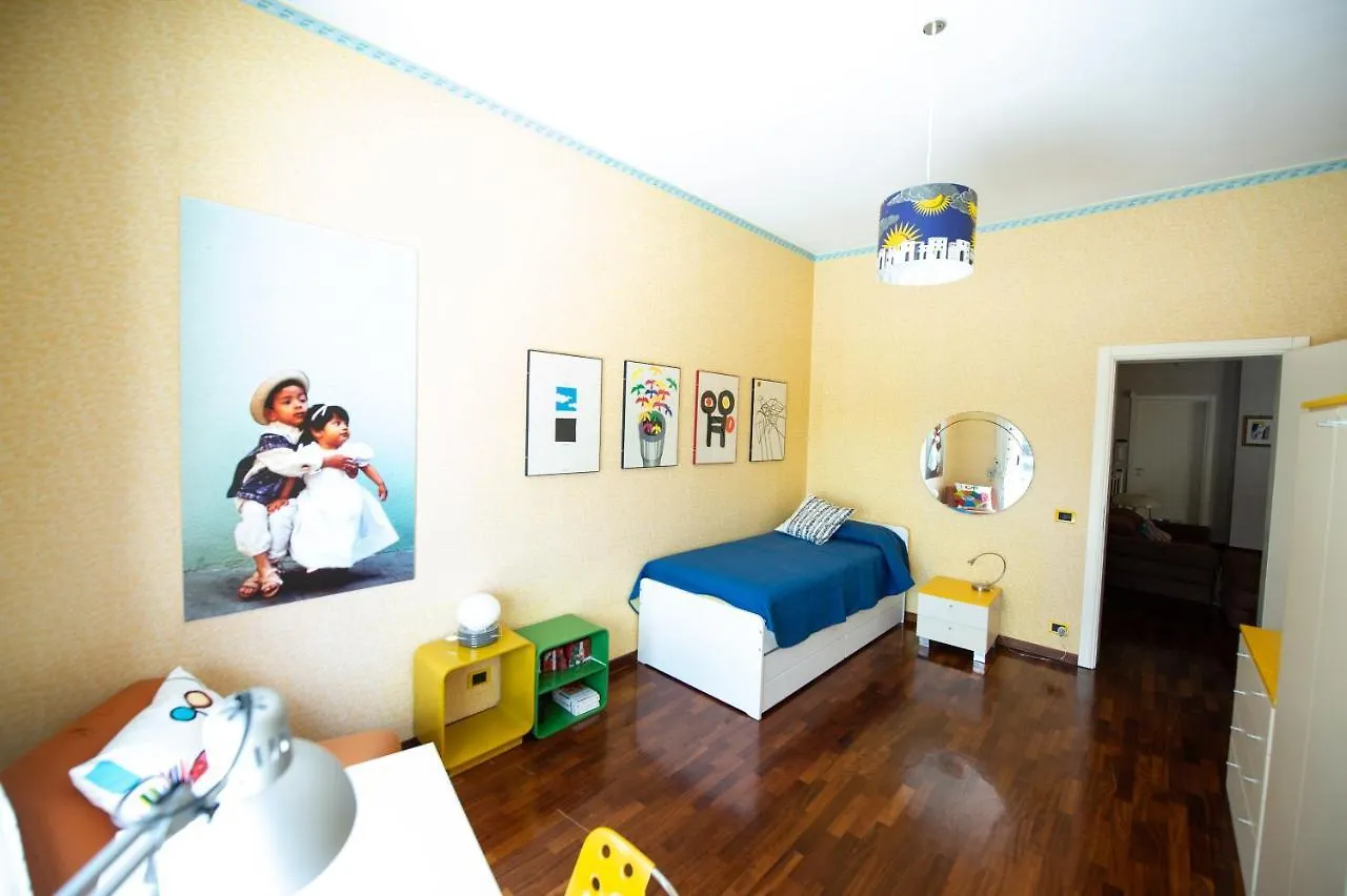 Appartement Casa Libertini à Grammichele 0*,