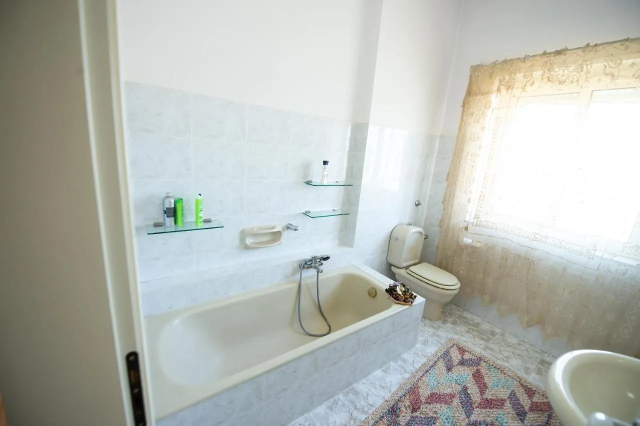 Appartamento Casa Libertini Grammichele