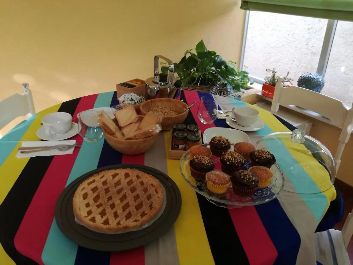 Séjour chez l'habitant Appartement Casa Libertini à Grammichele Italie