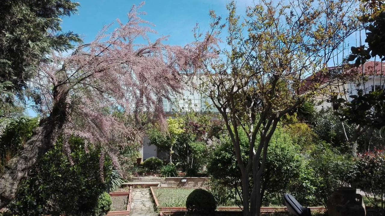 Appartement Casa Libertini à Grammichele
