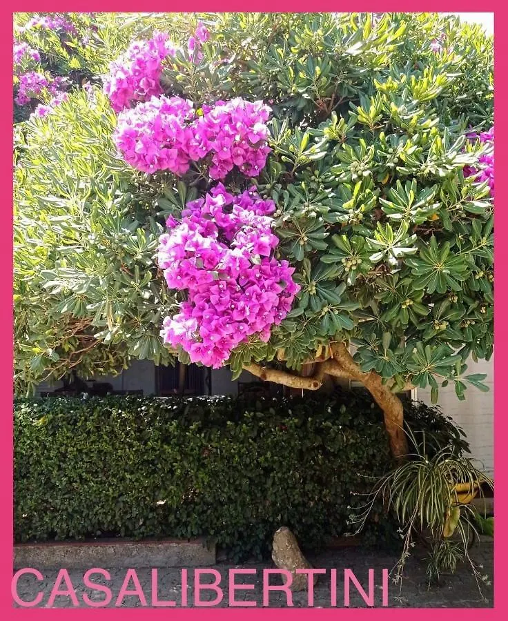 Appartamento Casa Libertini Grammichele 0*,  Italia