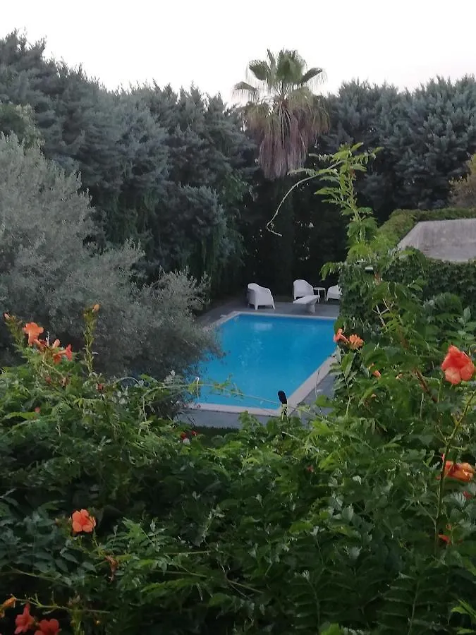 Appartamento Casa Libertini Grammichele Italia