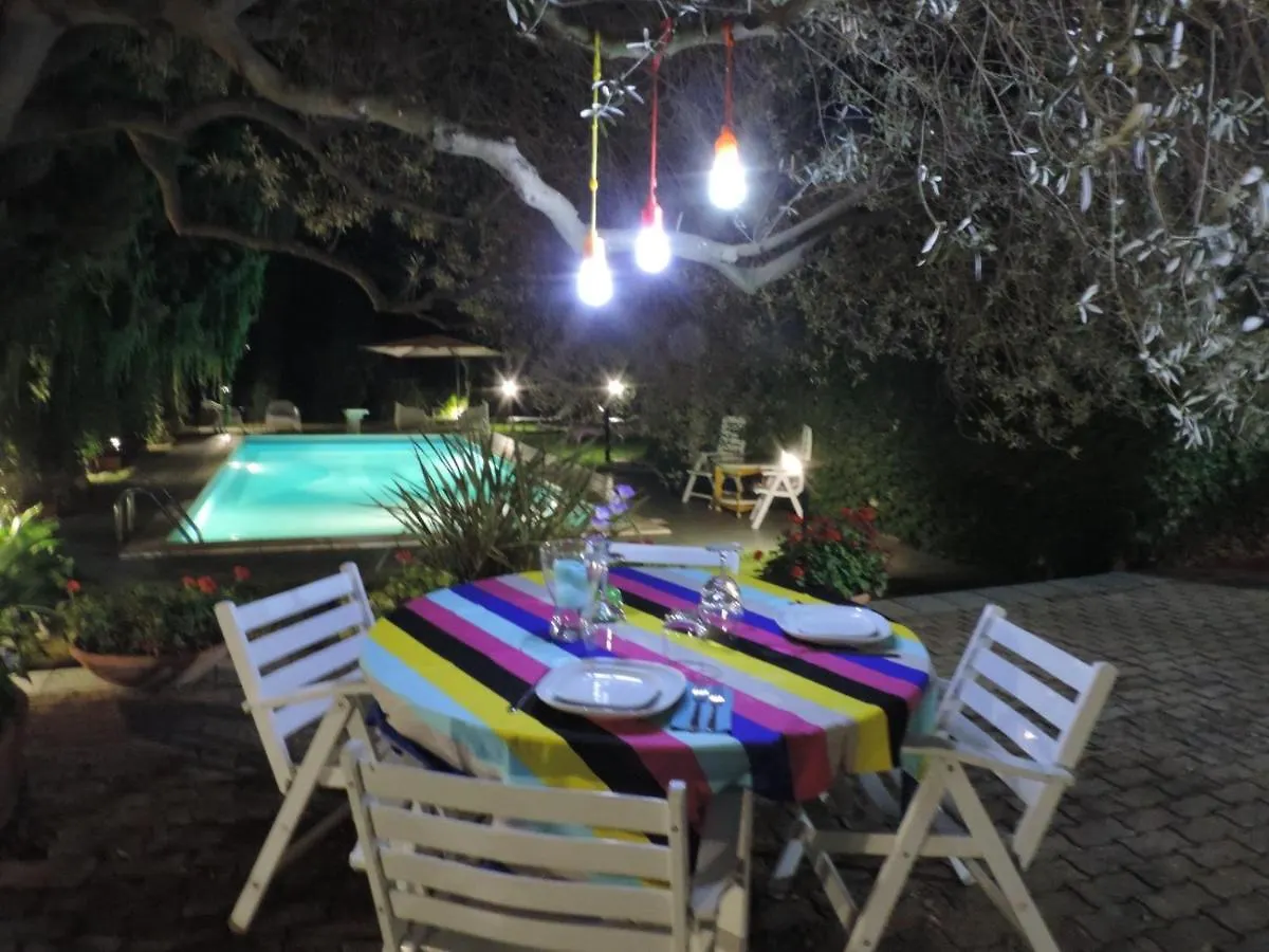 Appartamento Casa Libertini Grammichele