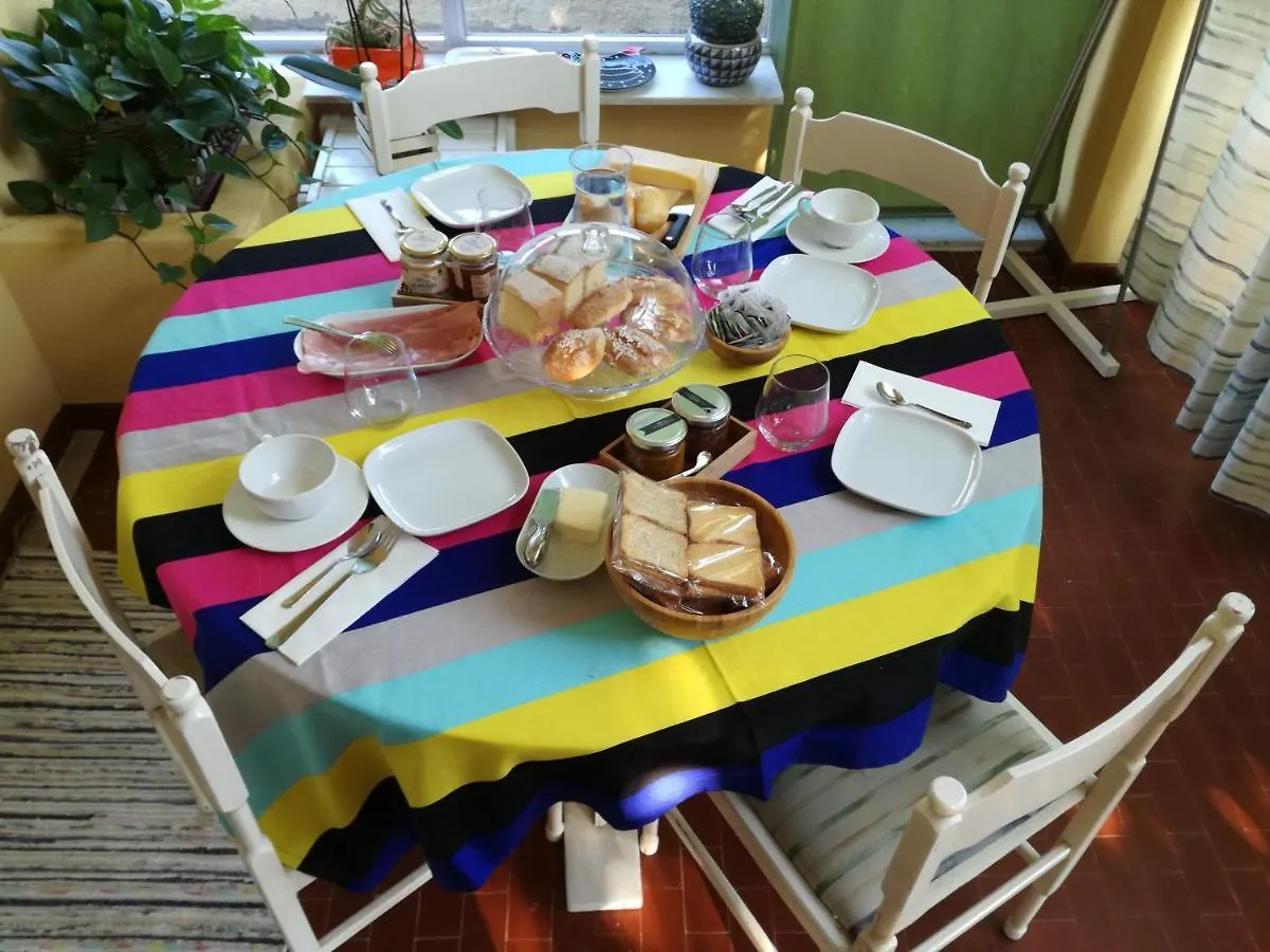Appartement Casa Libertini à Grammichele