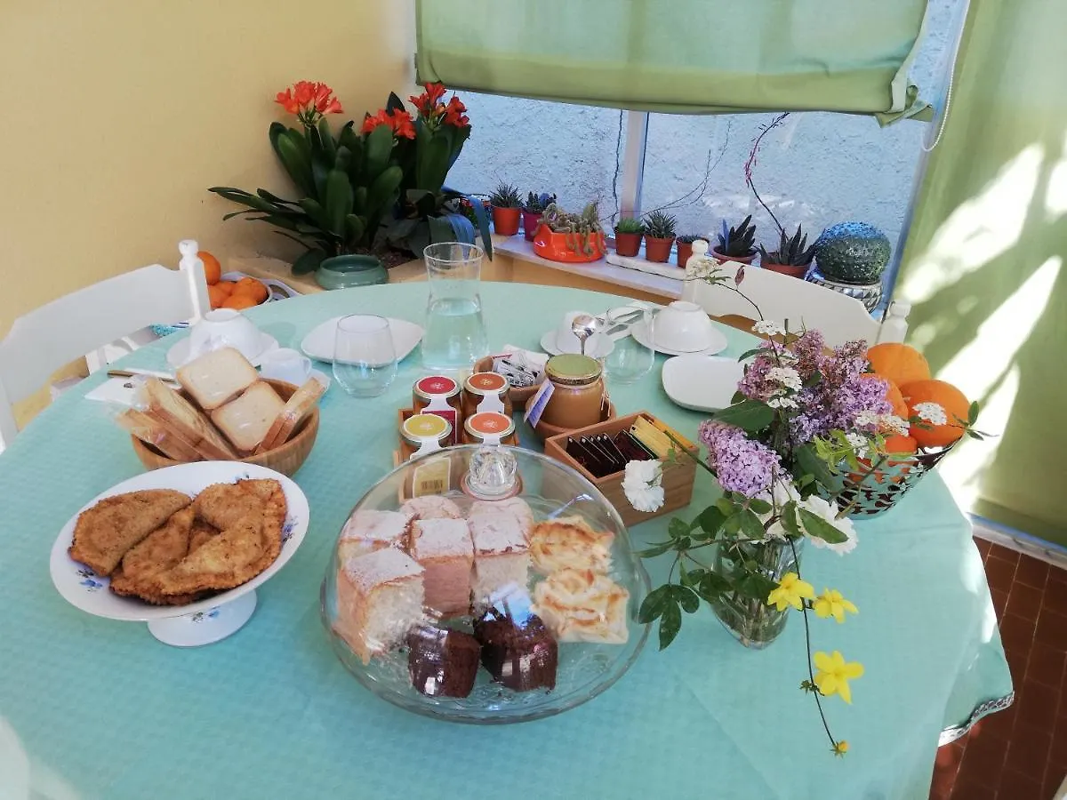 Séjour chez l'habitant Appartement Casa Libertini à Grammichele