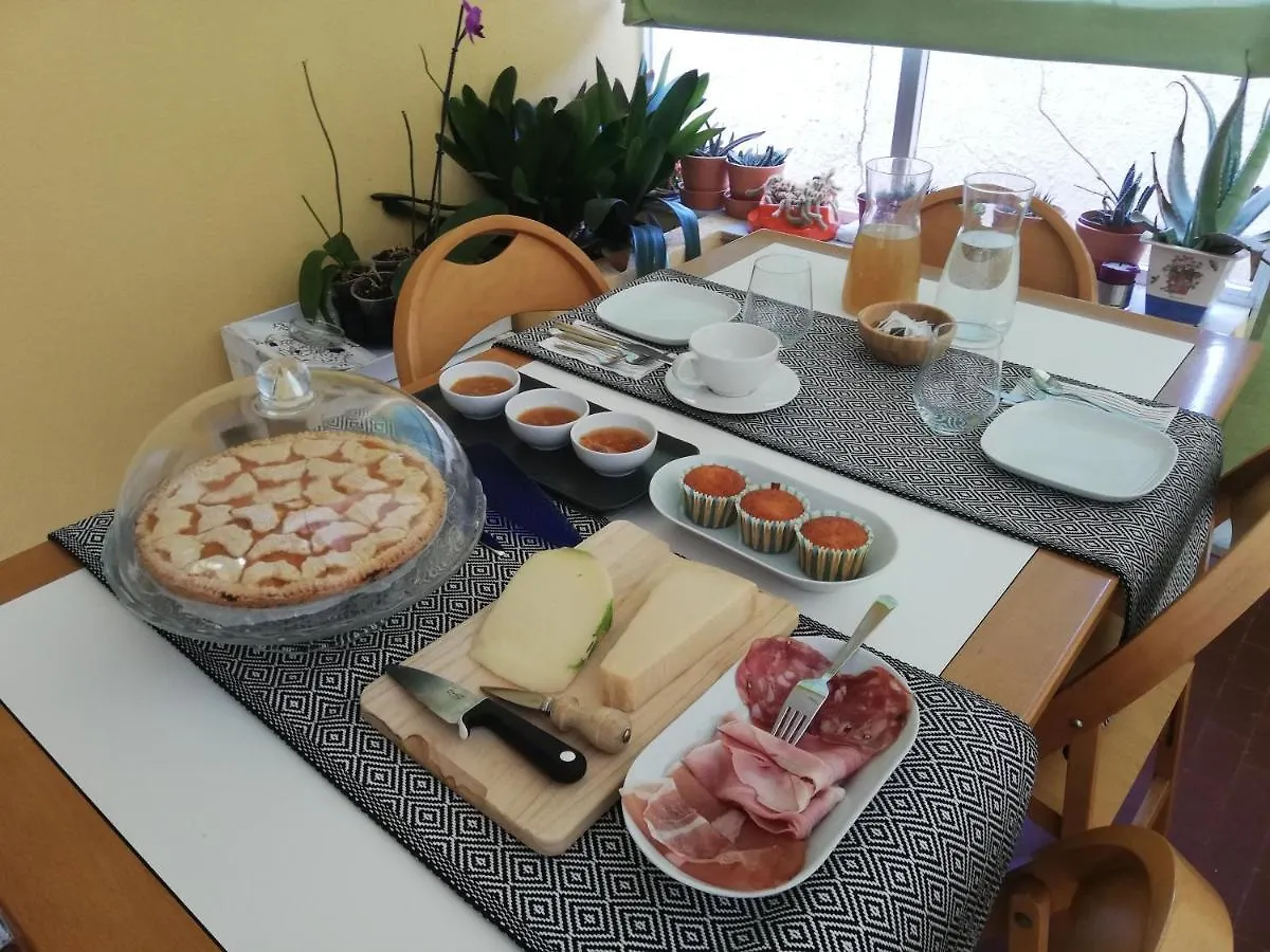Appartement Casa Libertini à Grammichele Italie