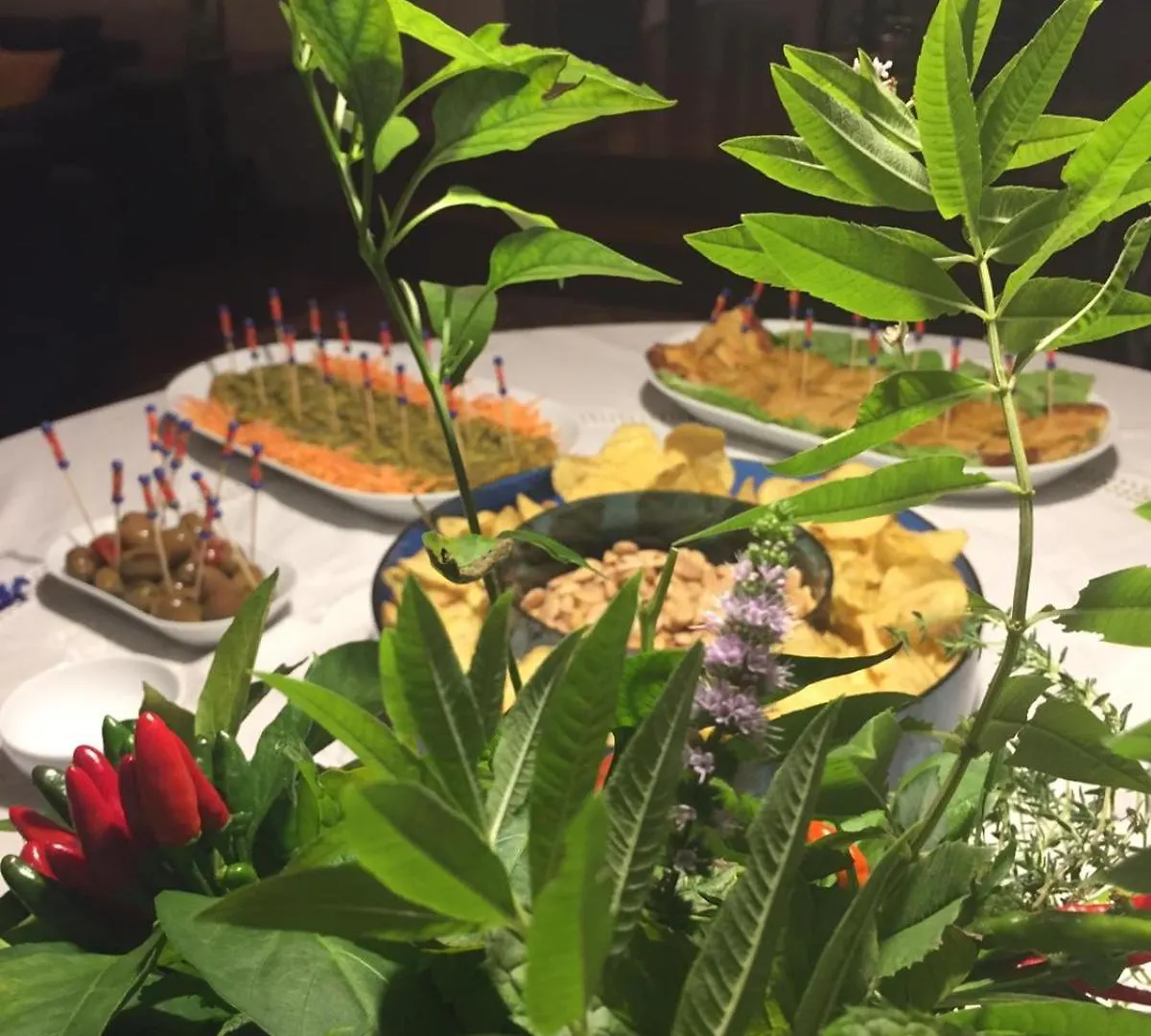 Alloggio in famiglia Appartamento Casa Libertini Grammichele