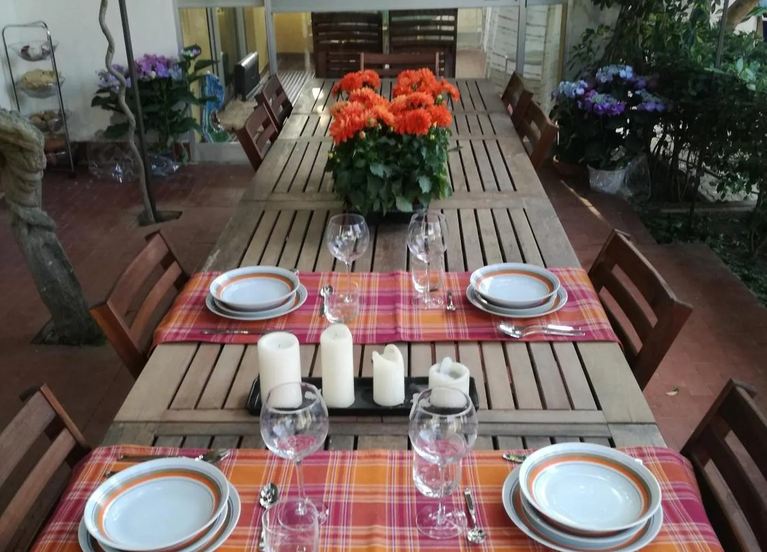 Appartement Casa Libertini à Grammichele 0*,