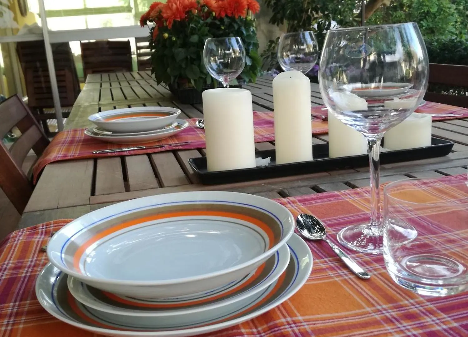 Appartamento Casa Libertini Grammichele Italia