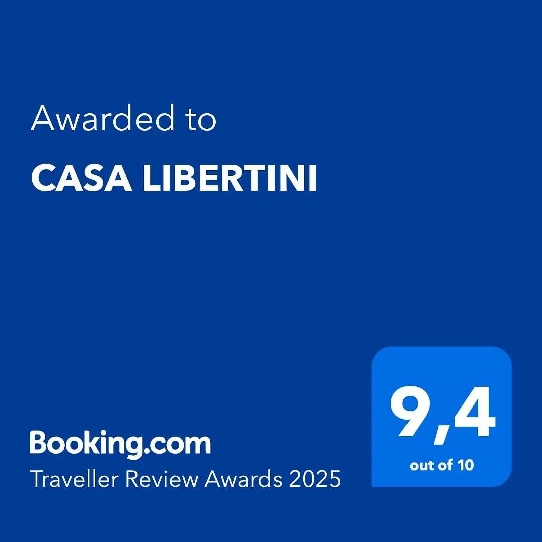 Appartamento Casa Libertini Grammichele