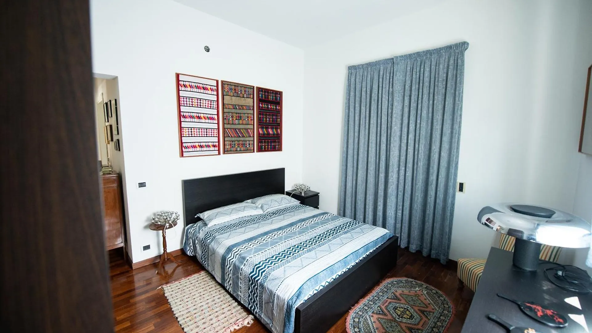 Appartement Casa Libertini à Grammichele Italie