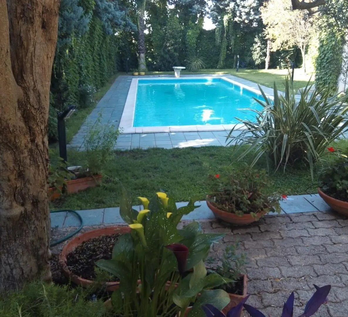 Alloggio in famiglia Appartamento Casa Libertini Grammichele Italia