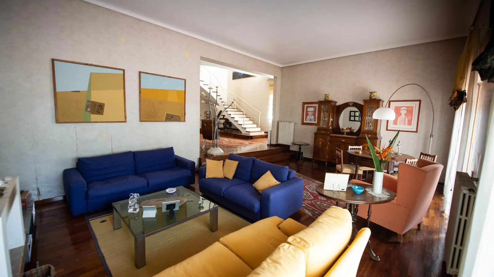 Appartement Casa Libertini à Grammichele 0*,  Italie