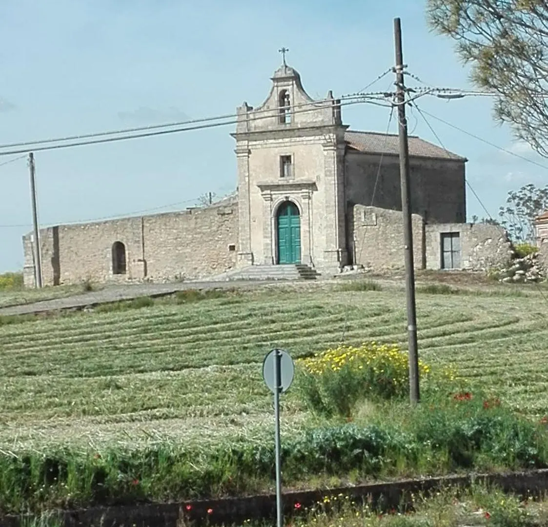 Appartement Casa Libertini à Grammichele Séjour chez l'habitant