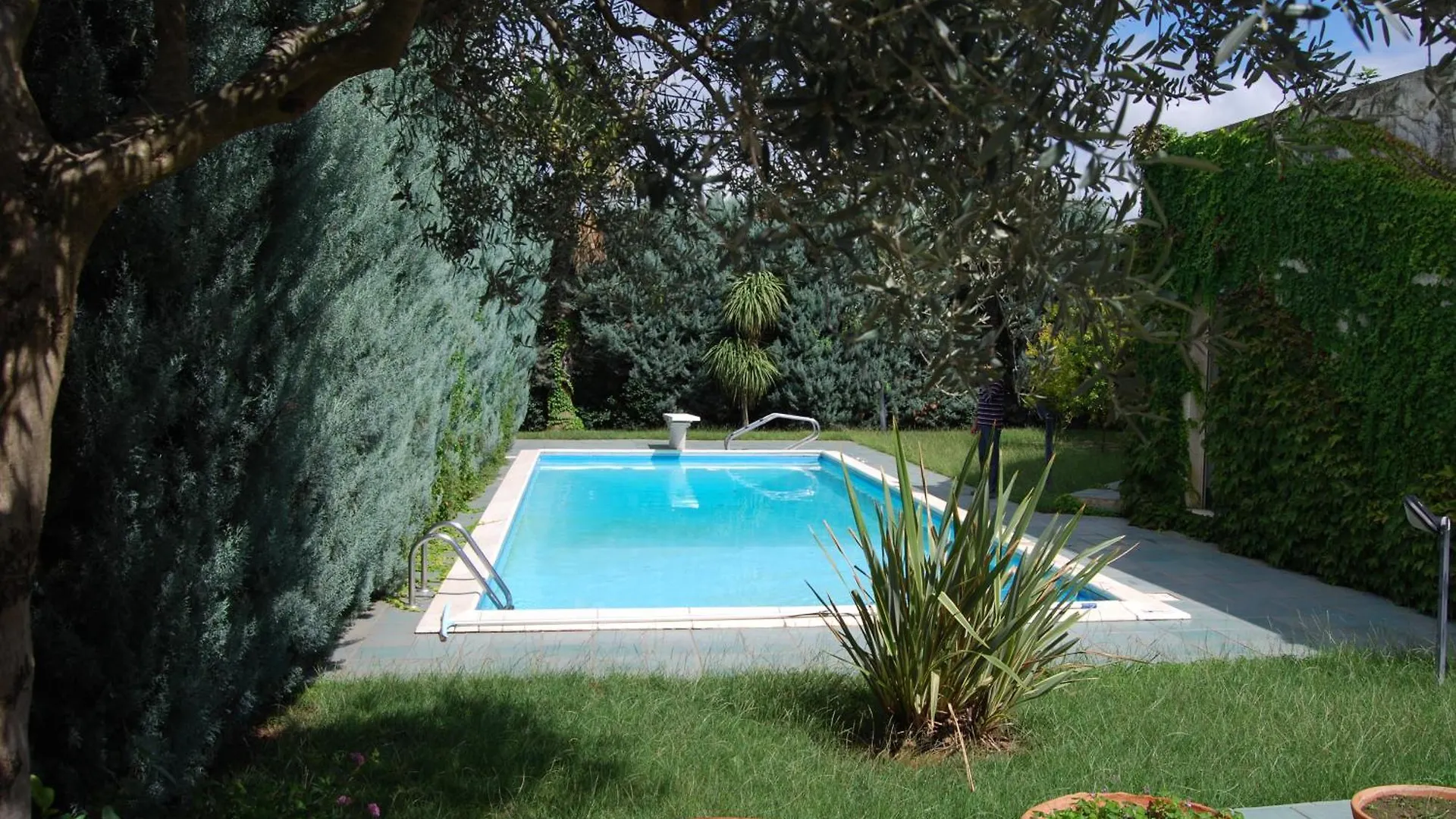 Alloggio in famiglia Appartamento Casa Libertini Grammichele