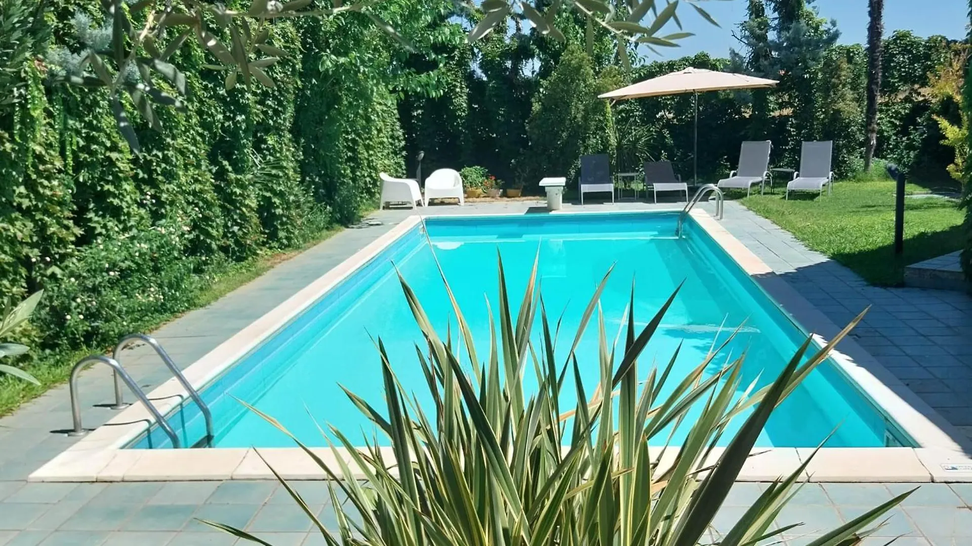 Alloggio in famiglia Appartamento Casa Libertini Grammichele Italia