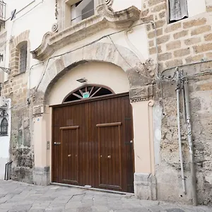 Charming House In The Historic Center Of Palerme