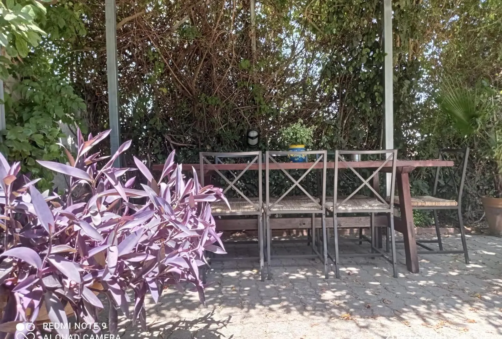 Homestay Casa Libertini Apartment Grammichele
