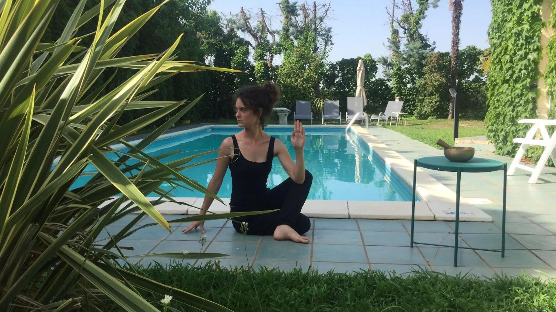 Homestay Casa Libertini Apartment Grammichele